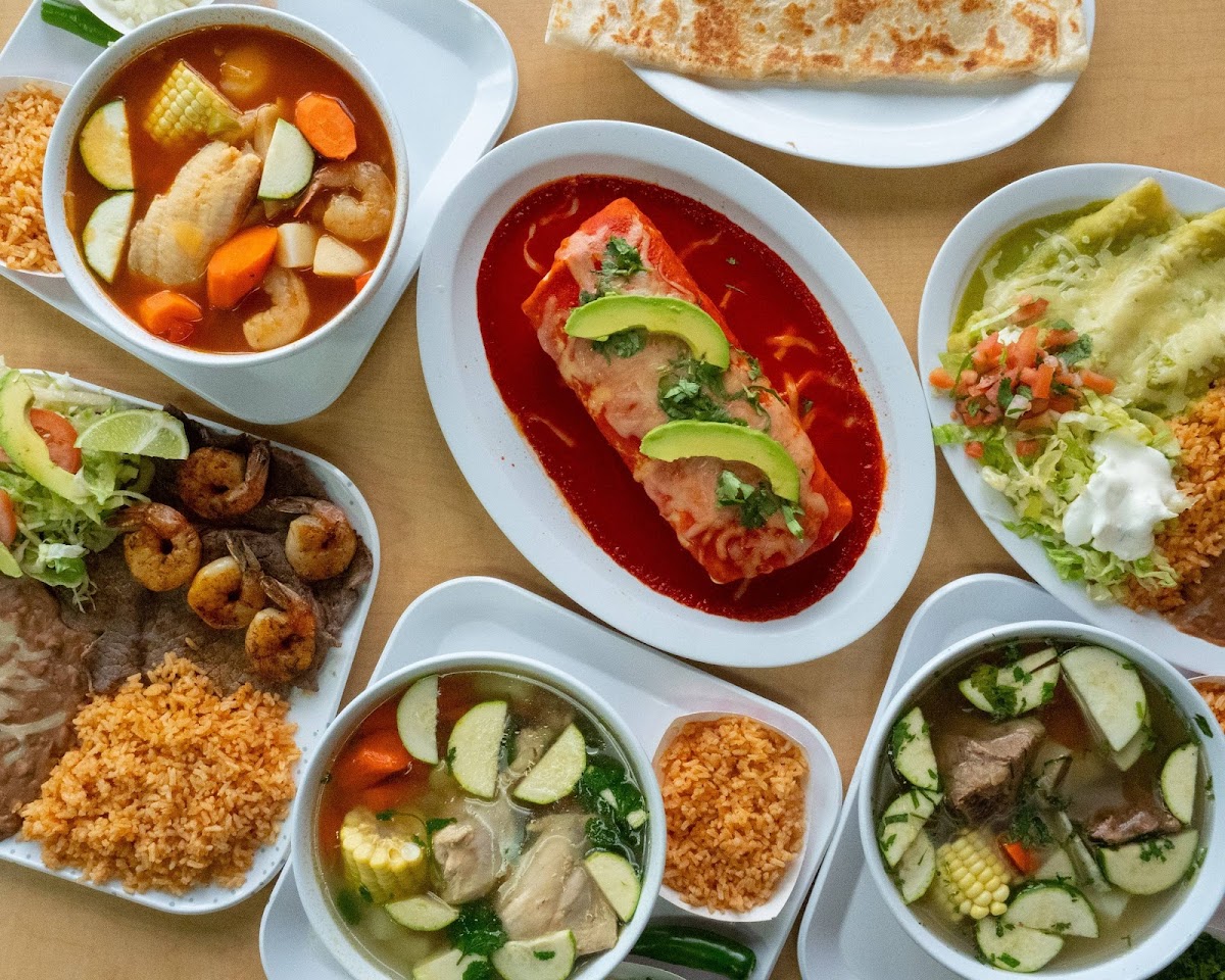 Lopez Taqueria 3 Photos 2